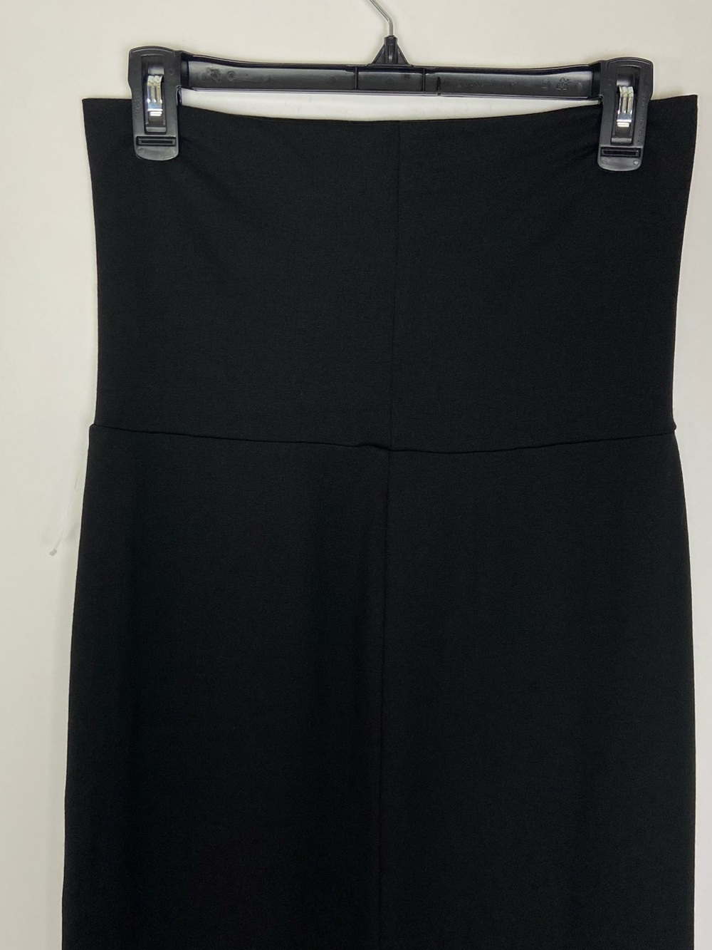 Marcella NYC Belmont Skirt European French Terry Stretch Small - Picture 11 of 15